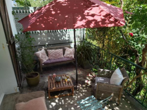 Lanester - Maison 6 personnes - 4 chambres